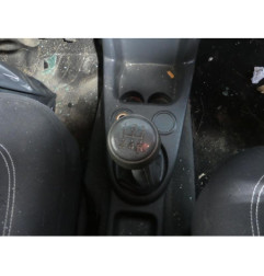 Pare choc arriere PEUGEOT PARTNER 1