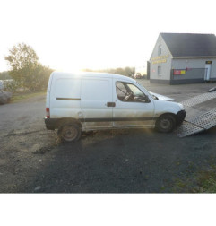 Serrure avant droit PEUGEOT PARTNER 1