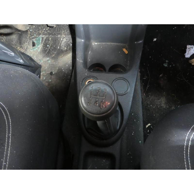 Serrure avant droit PEUGEOT PARTNER 1 Photo n°13