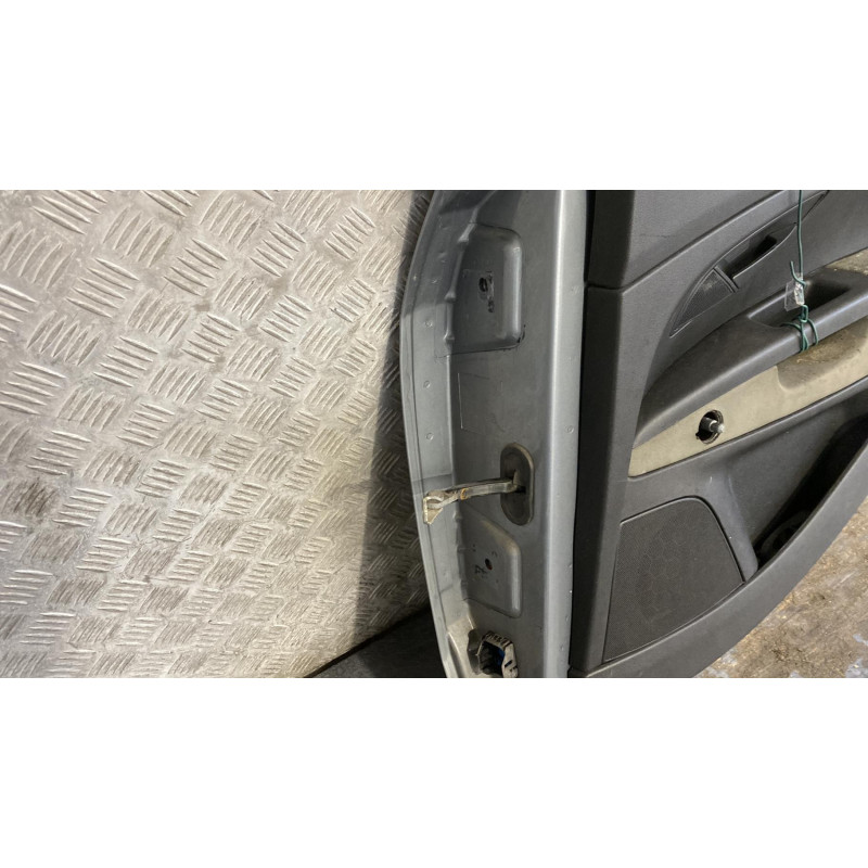 Porte arriere droit FIAT GRANDE PUNTO Photo n°4