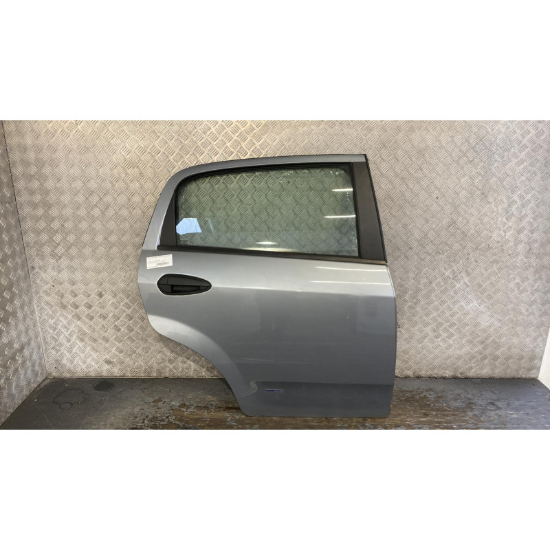 Porte arriere droit FIAT GRANDE PUNTO Photo n°5