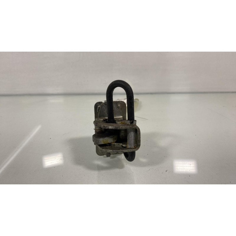 Arret de porte avant droit FIAT GRANDE PUNTO Photo n°1
