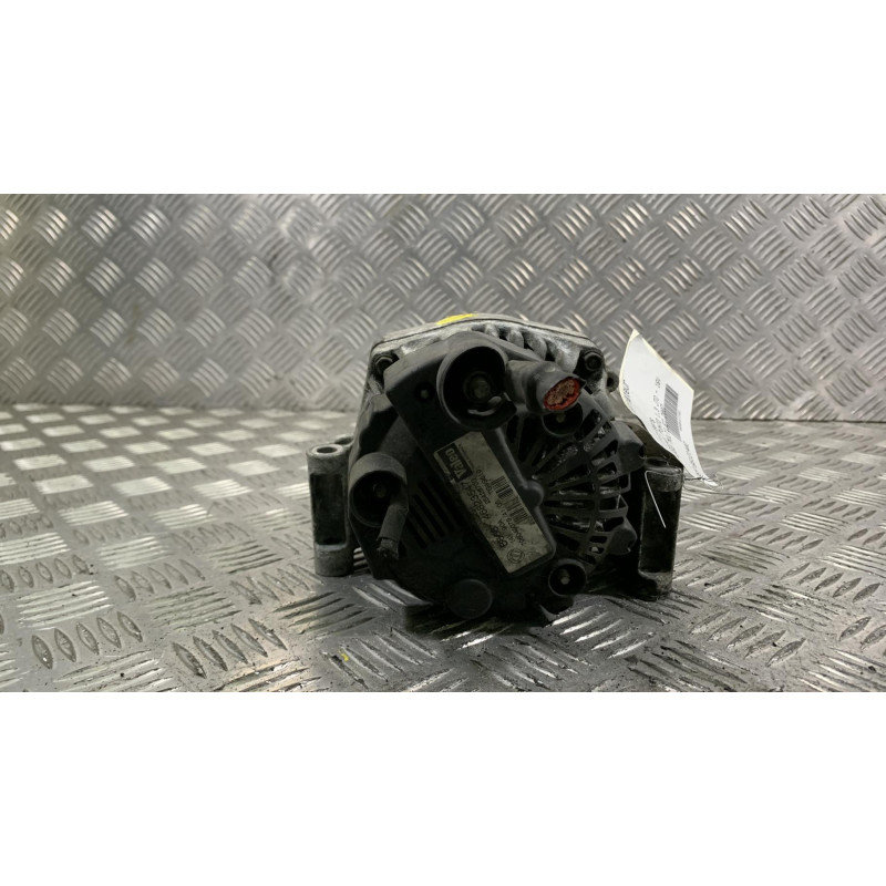 Alternateur FIAT GRANDE PUNTO Photo n°2