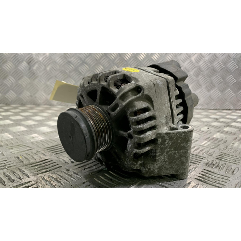 Alternateur FIAT GRANDE PUNTO Photo n°5