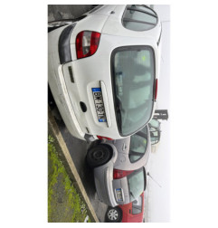 Jante RENAULT SCENIC 1
