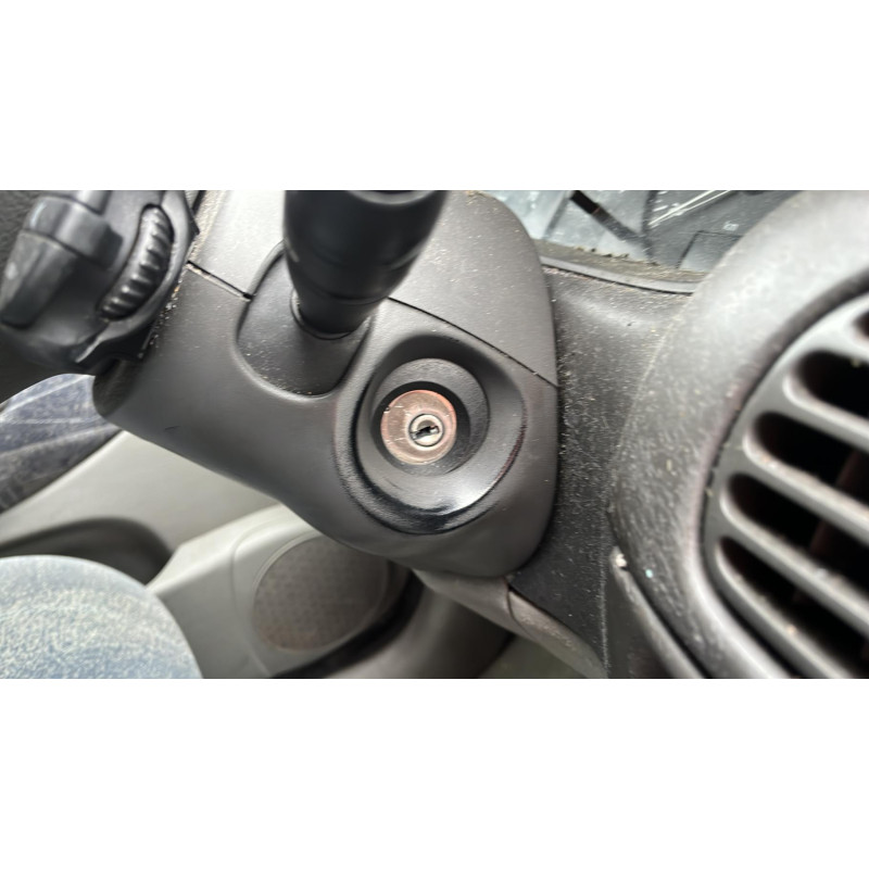Jante RENAULT SCENIC 1 Photo n°8