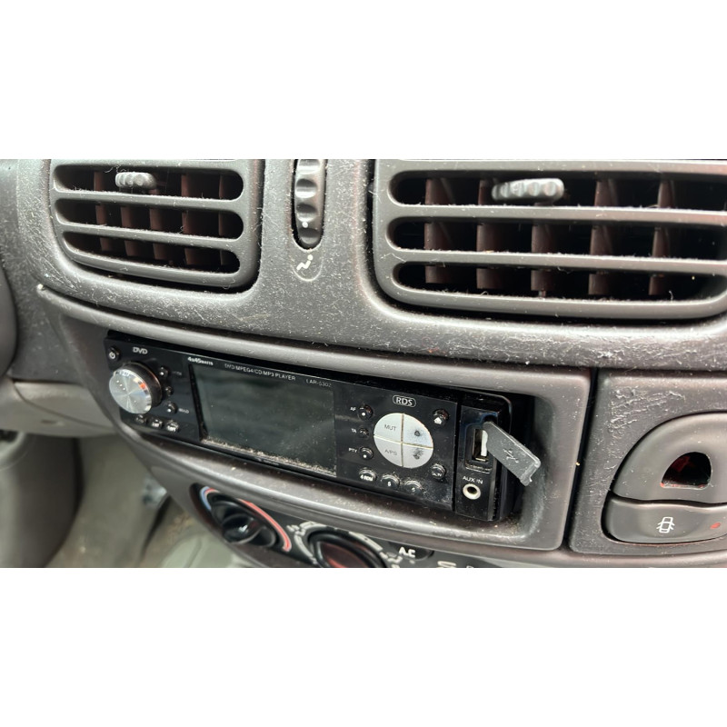 Jante RENAULT SCENIC 1 Photo n°9