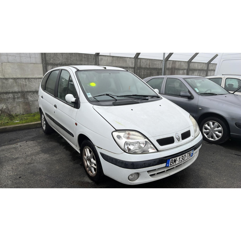 Jante RENAULT SCENIC 1 Photo n°10