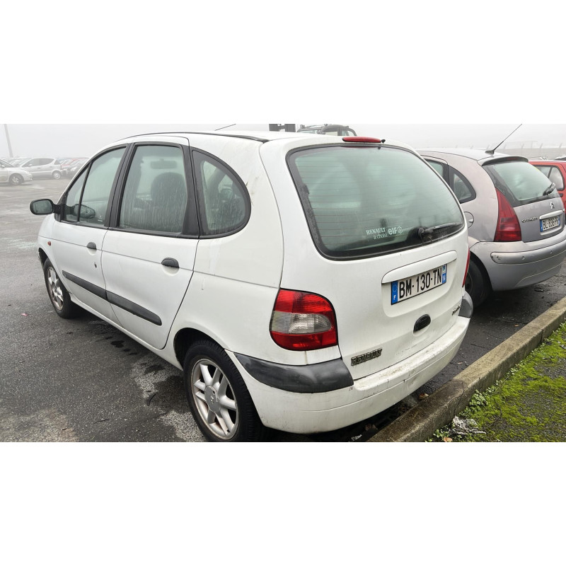 Jante RENAULT SCENIC 1 Photo n°11