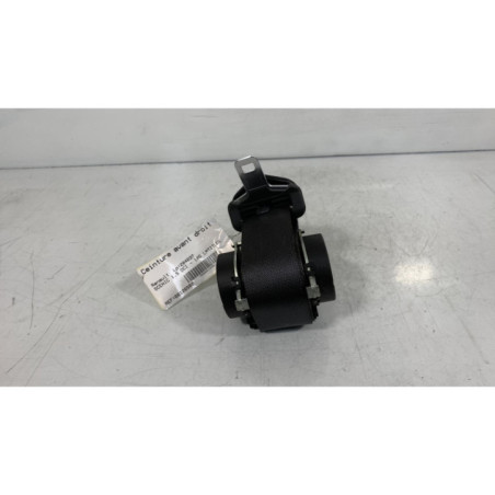 Ceinture avant droit RENAULT SCENIC 2 Photo n°1