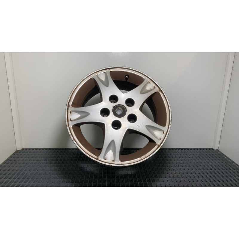 Jante NISSAN ALMERA TINO Photo n°1