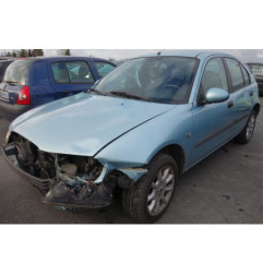 Jante ROVER 25