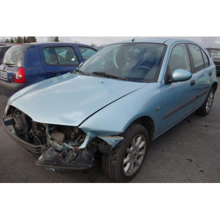 Jante ROVER 25