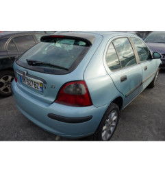 Jante ROVER 25