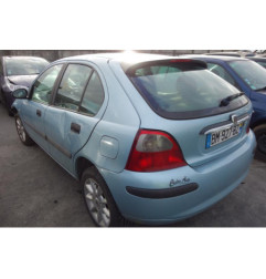 Jante ROVER 25