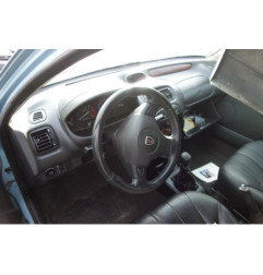 Jante ROVER 25