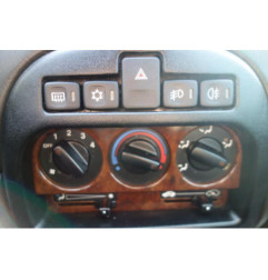 Jante ROVER 25