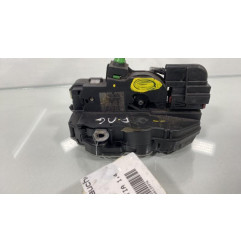 Serrure arriere gauche OPEL ASTRA J
