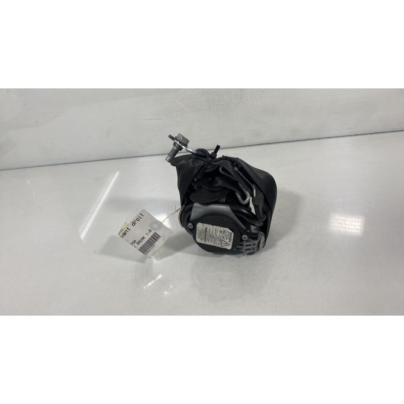 Pretensionneur de ceinture avant droit PEUGEOT 308 1 SW Photo n°3