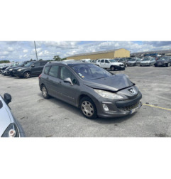 Pretensionneur de ceinture avant droit PEUGEOT 308 1 SW