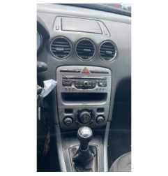 Pretensionneur de ceinture avant droit PEUGEOT 308 1 SW