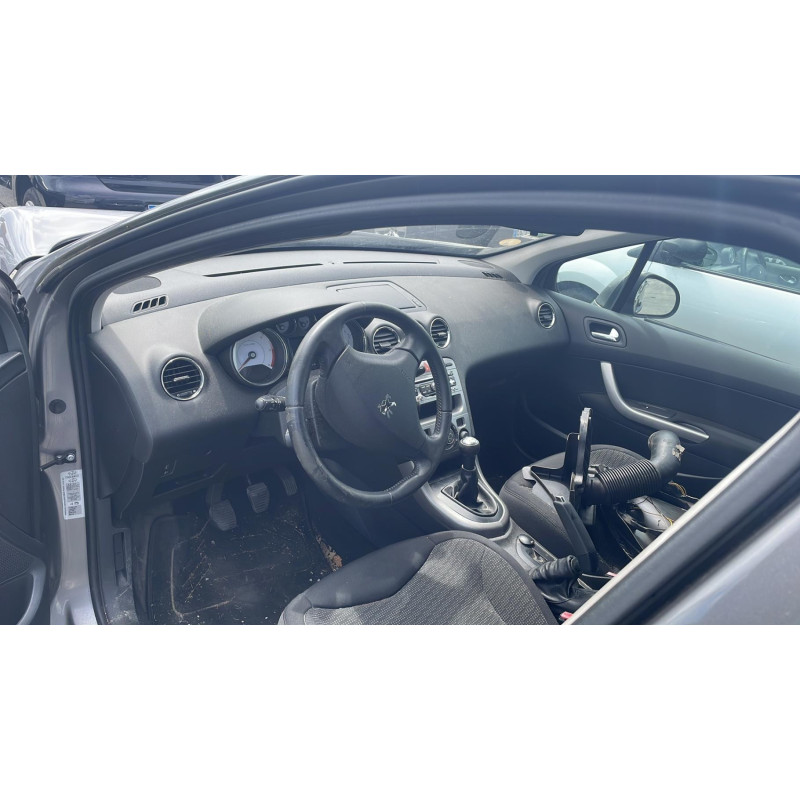 Pretensionneur de ceinture avant droit PEUGEOT 308 1 SW Photo n°13