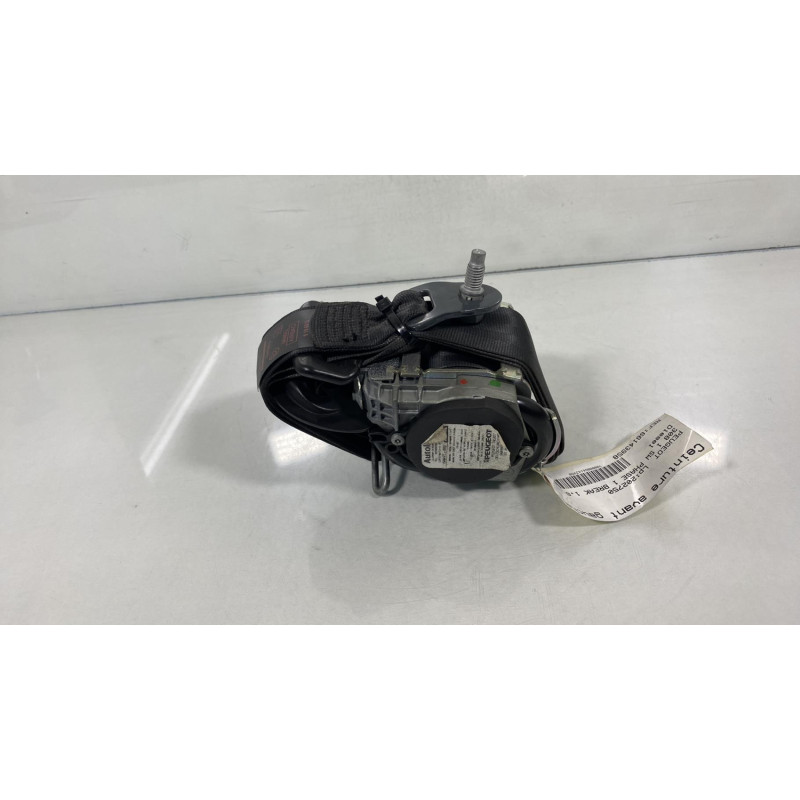 Pretensionneur de ceinture avant gauche PEUGEOT 308 1 SW Photo n°1