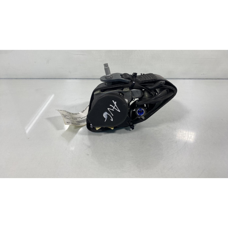 Pretensionneur de ceinture avant gauche PEUGEOT 308 1 SW Photo n°2
