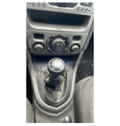 Pretensionneur de ceinture avant gauche PEUGEOT 308 1 SW