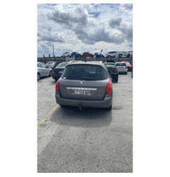 Pretensionneur de ceinture avant gauche PEUGEOT 308 1 SW