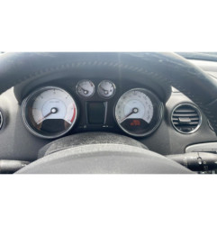 Pretensionneur de ceinture avant gauche PEUGEOT 308 1 SW