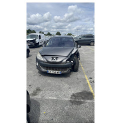 Pretensionneur de ceinture avant gauche PEUGEOT 308 1 SW