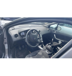 Pretensionneur de ceinture avant gauche PEUGEOT 308 1 SW