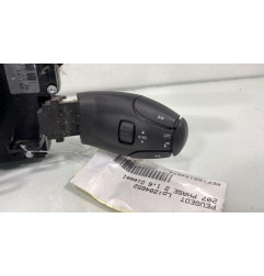 Com (Bloc Contacteur Tournant+Commodo Essuie Glace+Commodo Phare) PEUGEOT 207