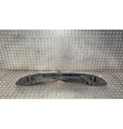 Renfort pare choc arriere (traverse) RENAULT CLIO 3 Photo n°1