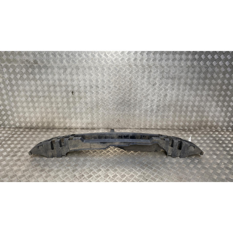 Renfort pare choc arriere (traverse) RENAULT CLIO 3 Photo n°1