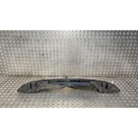 Renfort pare choc arriere (traverse) RENAULT CLIO 3 Photo n°1