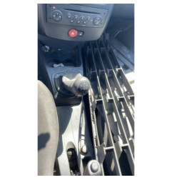 Renfort pare choc arriere (traverse) RENAULT CLIO 3