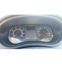 Renfort pare choc arriere (traverse) RENAULT CLIO 3