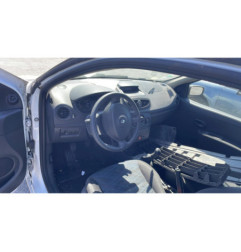 Renfort pare choc arriere (traverse) RENAULT CLIO 3