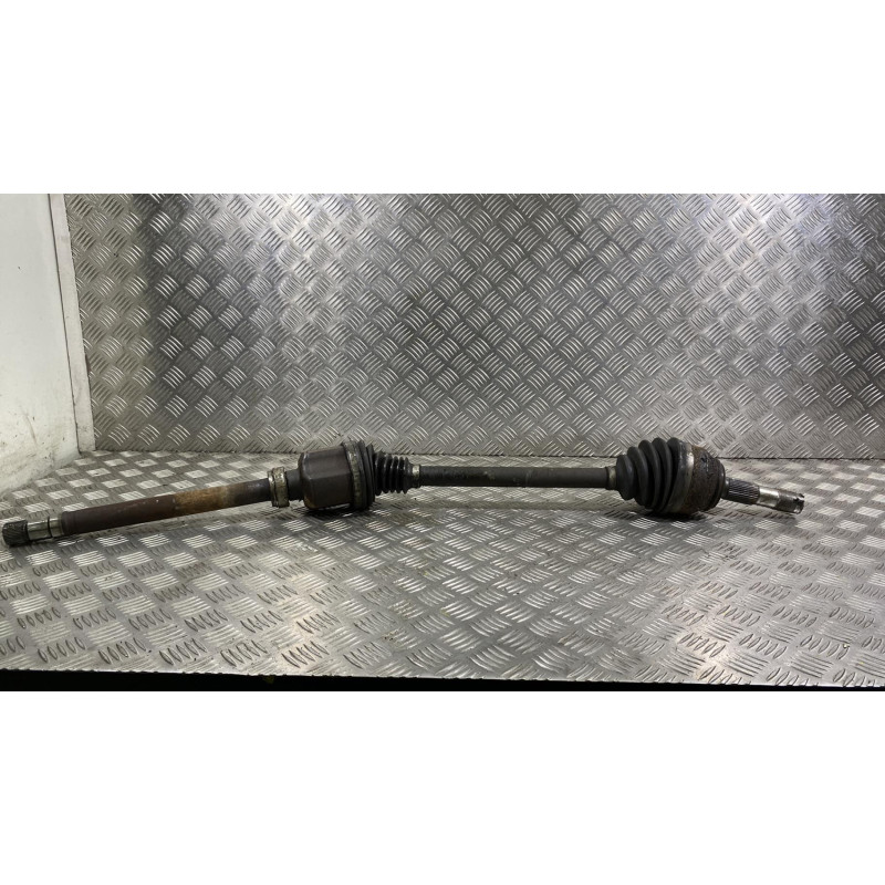 Cardan droit (transmission) PEUGEOT BOXER 3 Photo n°1