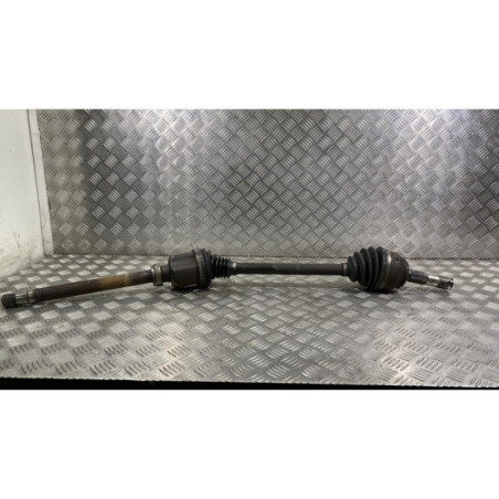 Cardan droit (transmission) PEUGEOT BOXER 3 Photo n°1
