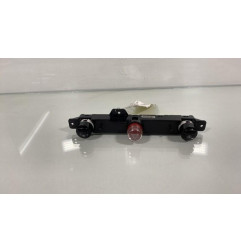 Bouton de warning FIAT 500 2 Photo n°1