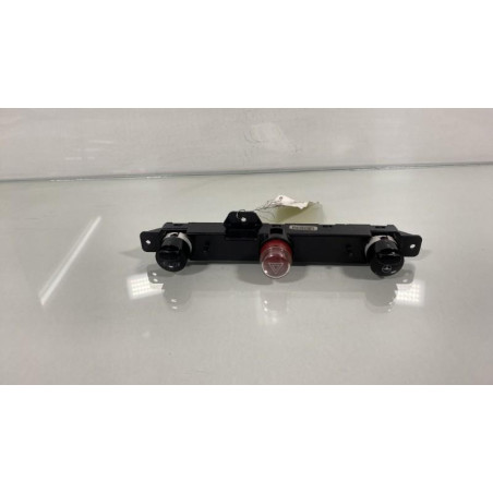 Bouton de warning FIAT 500 2 Photo n°1