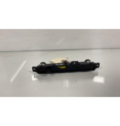 Bouton de warning FIAT 500 2