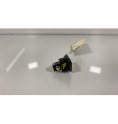 Interrupteur de leve vitre avant gauche FIAT 500 2