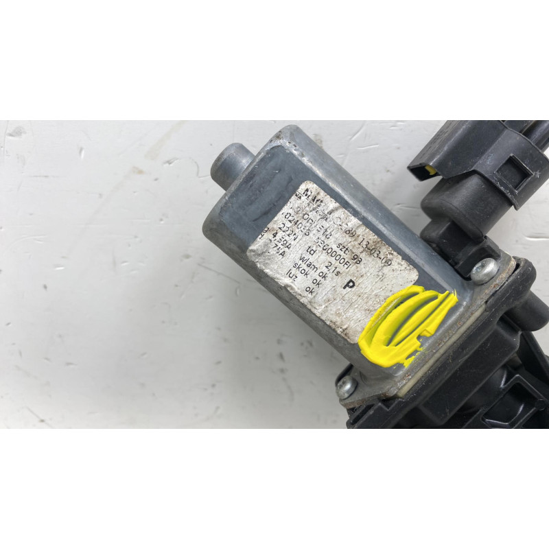 Leve vitre electrique avant droit FIAT 500 2 Photo n°1