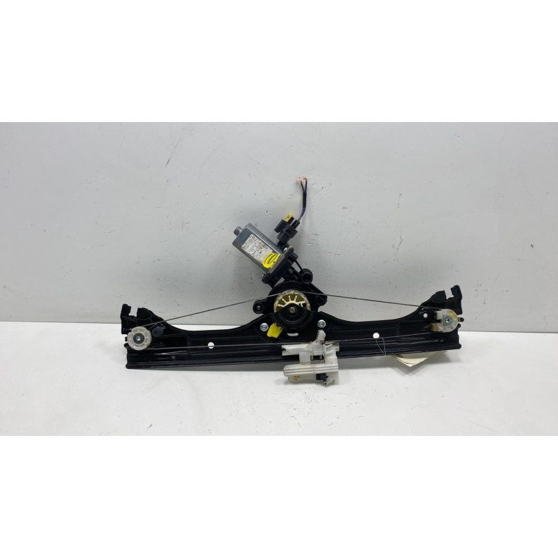 Leve vitre electrique avant droit FIAT 500 2 Photo n°2