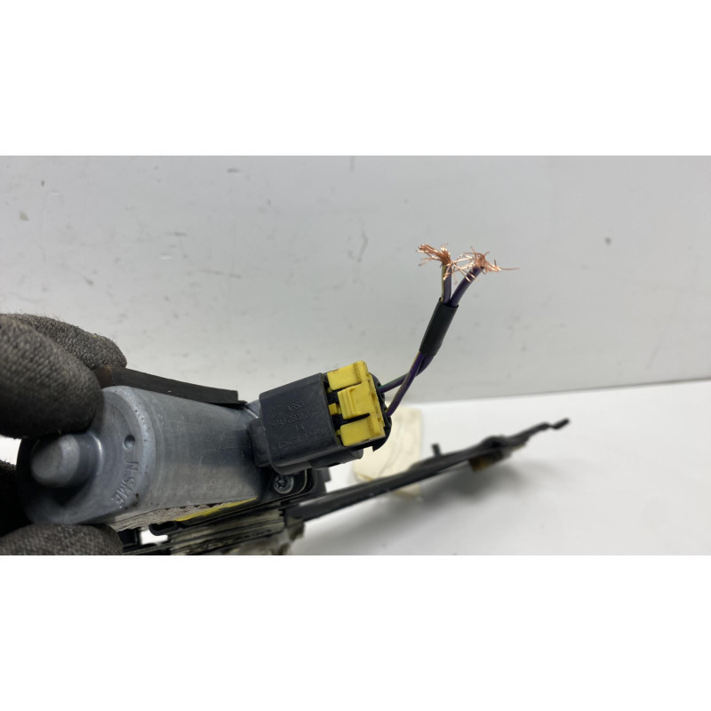 Leve vitre electrique avant droit FIAT 500 2 Photo n°3