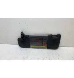 Pare soleil droit FIAT 500 2